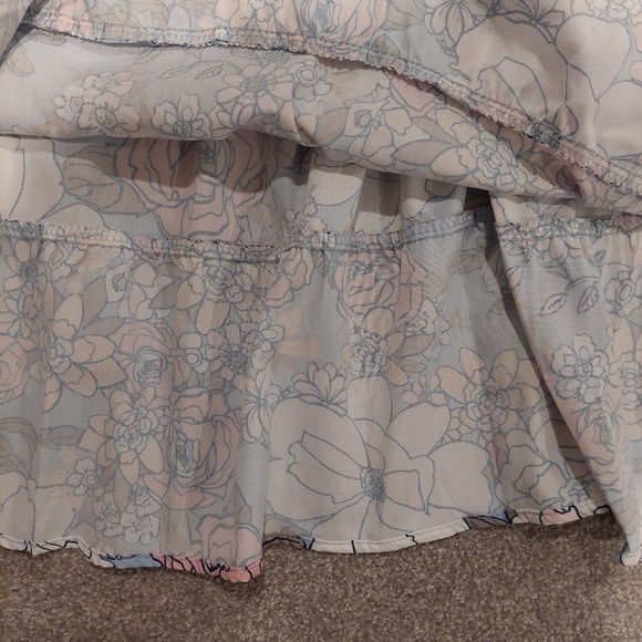 Haven Grace Sundress - Picture 7 of 13